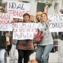 Caso Tostado: este sábado se resolvería la controversia por un resultado electoral