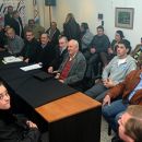 Todos unidos con Obeid para las generales de octubre