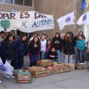 ENTREGA DE MERCADERIA