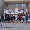 ENTREGA DE MERCADERIA