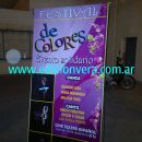 FESTIVAL DE COLORES