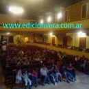 FESTIVAL DE COLORES