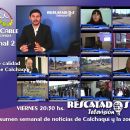 Crece la propuesta multimedial de Revista Rescatados