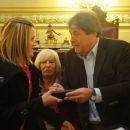 HOMENAJE A LA BOXEADORA DANIELA “LA BONITA” BERMÚDEZ