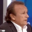 DEL SEL DEMOSTRÓ SU IGNORANCIA SOBRE TEMAS POLÍTICOS