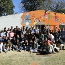 “Voluntariarte”: El Arte de Involucrarnos