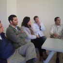 Médicos apoyan la gestión directiva del hospital en Calchaquí 