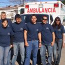 Ponen en marcha el S.E.M. en Calchaquí