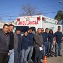 Ponen en marcha el S.E.M. en Calchaquí