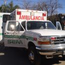 Ponen en marcha el S.E.M. en Calchaquí