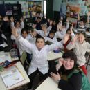 El 47 por ciento de los maestros de escuelas primarias provinciales tiene dos cargos