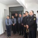 149 Aniversario de la Institucionalizacion de la Policia de la Provincia