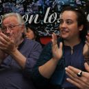 Candidatos a diputados nacionales del FPV santafesino participaron de un acto en Rosario