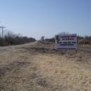 En Calchaquí intensifican controles para evitar la caza furtiva