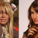 Mensaje de Cris Morena a Romina Yan en el día de su cumpleaños