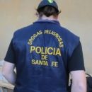 Dos agentes penitenciarios detenidos por tenencia de droga
