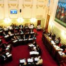 PIDEN RESTITUIR EL FONDO ANTICÍCLICO PARA ASISTIR A LOS SECTORES AGROPECUARIOS EN EMERGENCIA