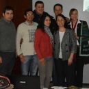 Se realizó en Gdor Crespo la Charla 