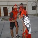 INTERTRIBU 2013