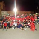 INTERTRIBU 2013