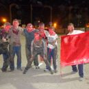 INTERTRIBU 2013