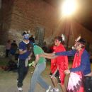 INTERTRIBU 2013