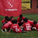 RESULTADOS TORNEO DE FUTBOL INFANTIL LOS DIABLITOS 2013