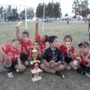 RESULTADOS TORNEO DE FUTBOL INFANTIL LOS DIABLITOS 2013