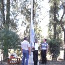 CONMEMORACION DEL DIA DEL MAESTRO