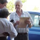 RUBEO Y SU VISITA AL PARTIDO JUSTICIALISTA DE VERA