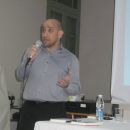 Presentación del libro “AURORAS EN PROVINCIA”, en Vera