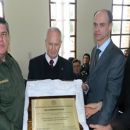 52º aniversario de la Dirección General de Seguridad Rural