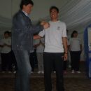 ENTREGA DE LA 
