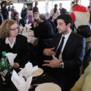 “Para nosotros el crecimiento de la industria es prioridad”
