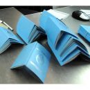 El Registro Civil gestionó 20 máquinas para confeccionar DNI y Pasaporte
