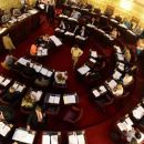 Diputados aprobó la Ley de Emergencia Social por Violencia de Género