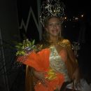 CAMILA YUQUICH REINA DE LA PRIMAVERA