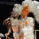 Gala representará a los carnavales de Santa Fe