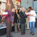 Culminó la etapa provincial de la Feria de Ciencias y Tecnología 2013 con 27 proyectos que pasaron a la instancia nacional