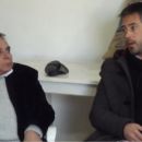EL DIPUTADO LEANDRO BUSATTO Y SU APOYO A LUIS PEIRONE