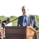 BONFATTI INAUGURO ACCESO NORTE A LA CIUDAD DE VERA