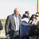 BONFATTI INAUGURO ACCESO NORTE A LA CIUDAD DE VERA