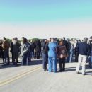BONFATTI INAUGURO ACCESO NORTE A LA CIUDAD DE VERA