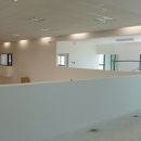 Obras Públicas con presencia en toda la ciudad