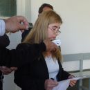 Asumió la nueva directora del Hospital de Calchaquí