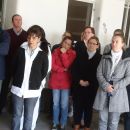 Asumió la nueva directora del Hospital de Calchaquí