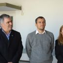 Asumió la nueva directora del Hospital de Calchaquí