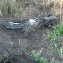 CUATRO MUERTOS EN LA RUTA Nº 3 AL NORTE DE LA CIUDAD DE VERA