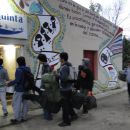 MARATÓN PEDAGÓGICA Y ARTÍSTICA EN VERA