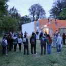 MARATÓN PEDAGÓGICA Y ARTÍSTICA EN VERA